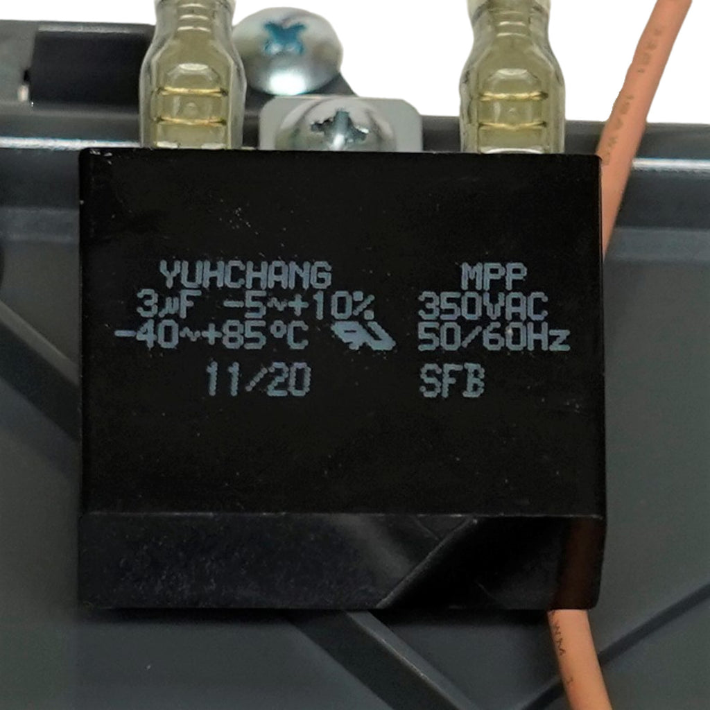 Draft Inducer Motor for 1179081 320725756 Carrier Bryant Payne