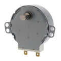 Exact Replacement WB26X10038 for GE Microwave Turntable Motor