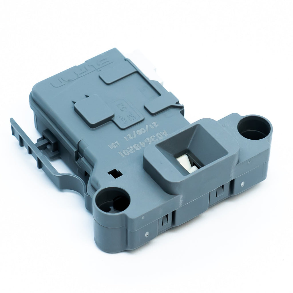 Supco ES5231 Washer Door Lock Switch for Electrolux 5304505231 - 120V