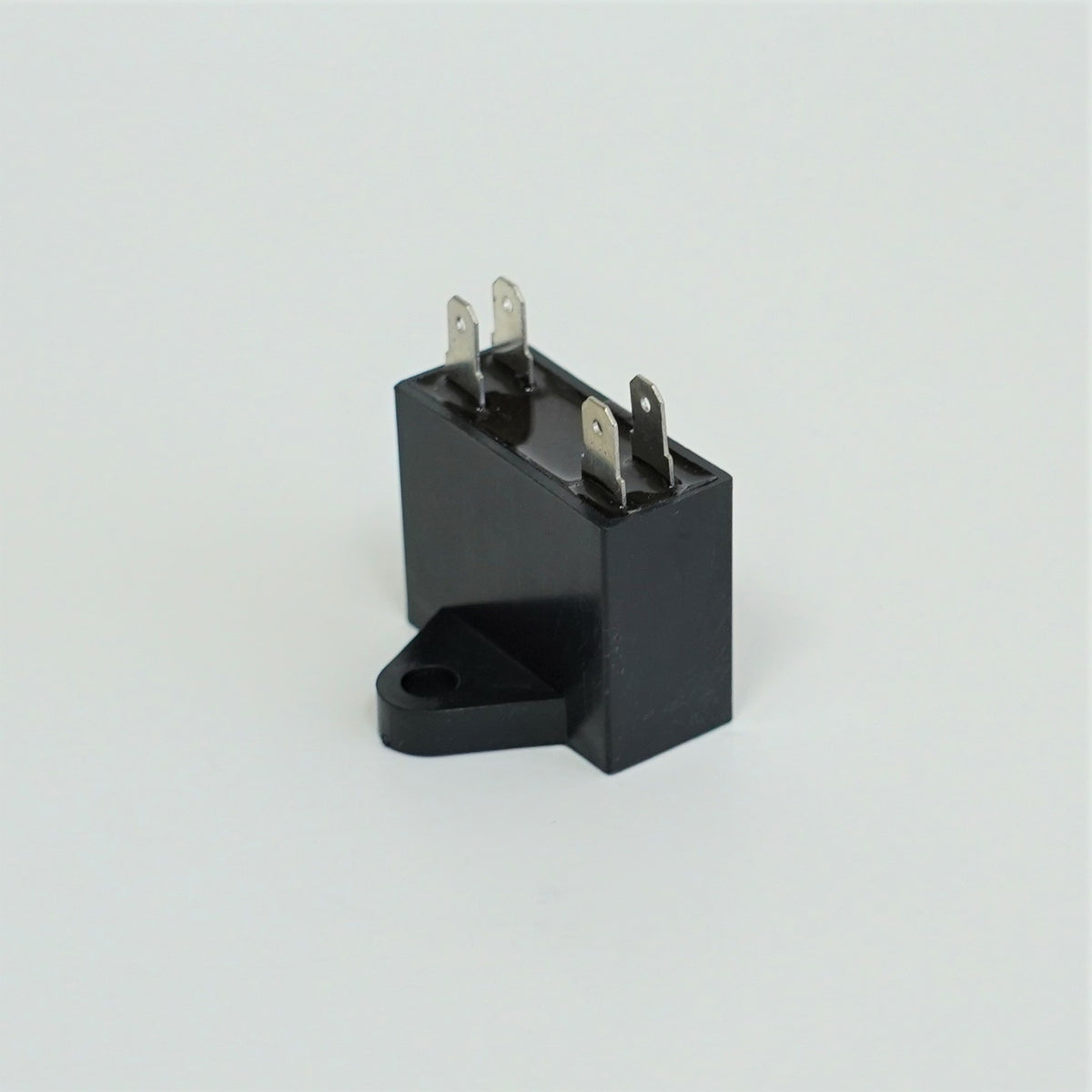 Supco RC1X450 Run Capacitor 1 MFD 450 Volts Mini-Split AC Air Conditioner