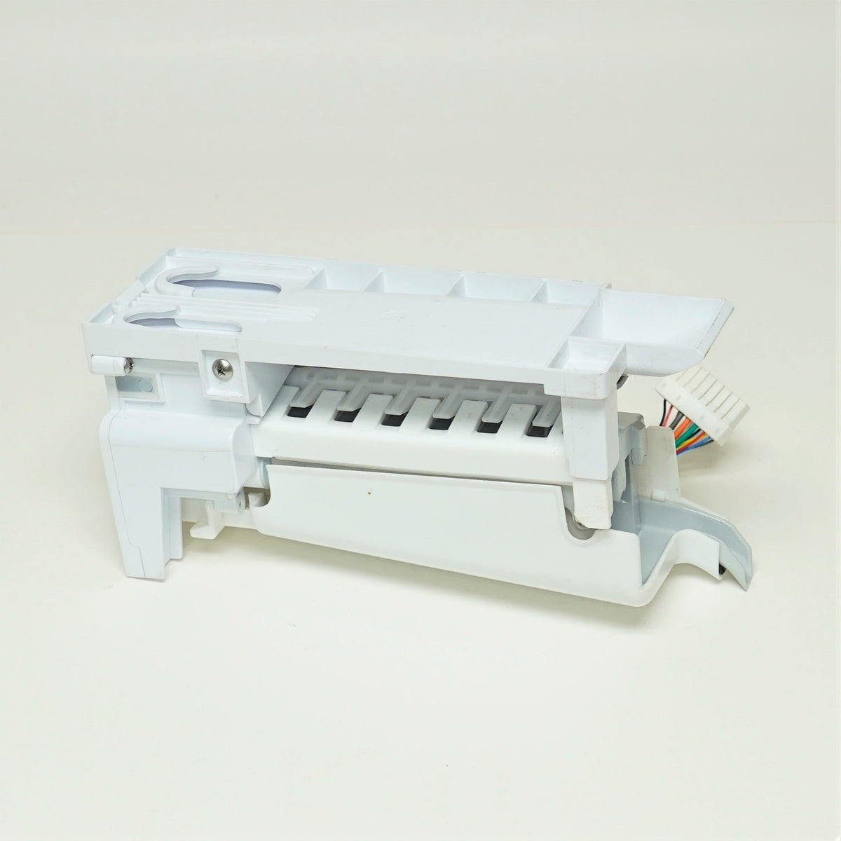 DA97-13718C for Samsung Refrigerator 6-Cube Ice Maker