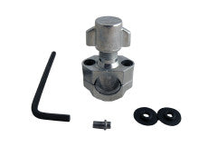 A2 Refrigerator Line Tap Access Piercing Valve fits 1/2", 5/8" OD Tubing