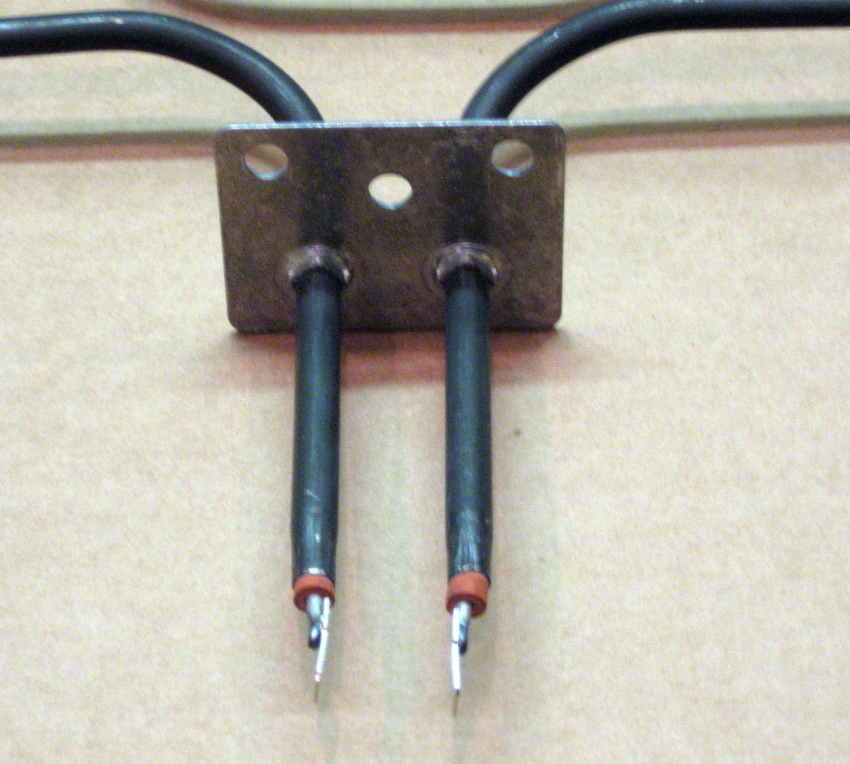 CH5142 for Tappen Frigidaire 5303051140 Range Oven Broil Unit Heating Element