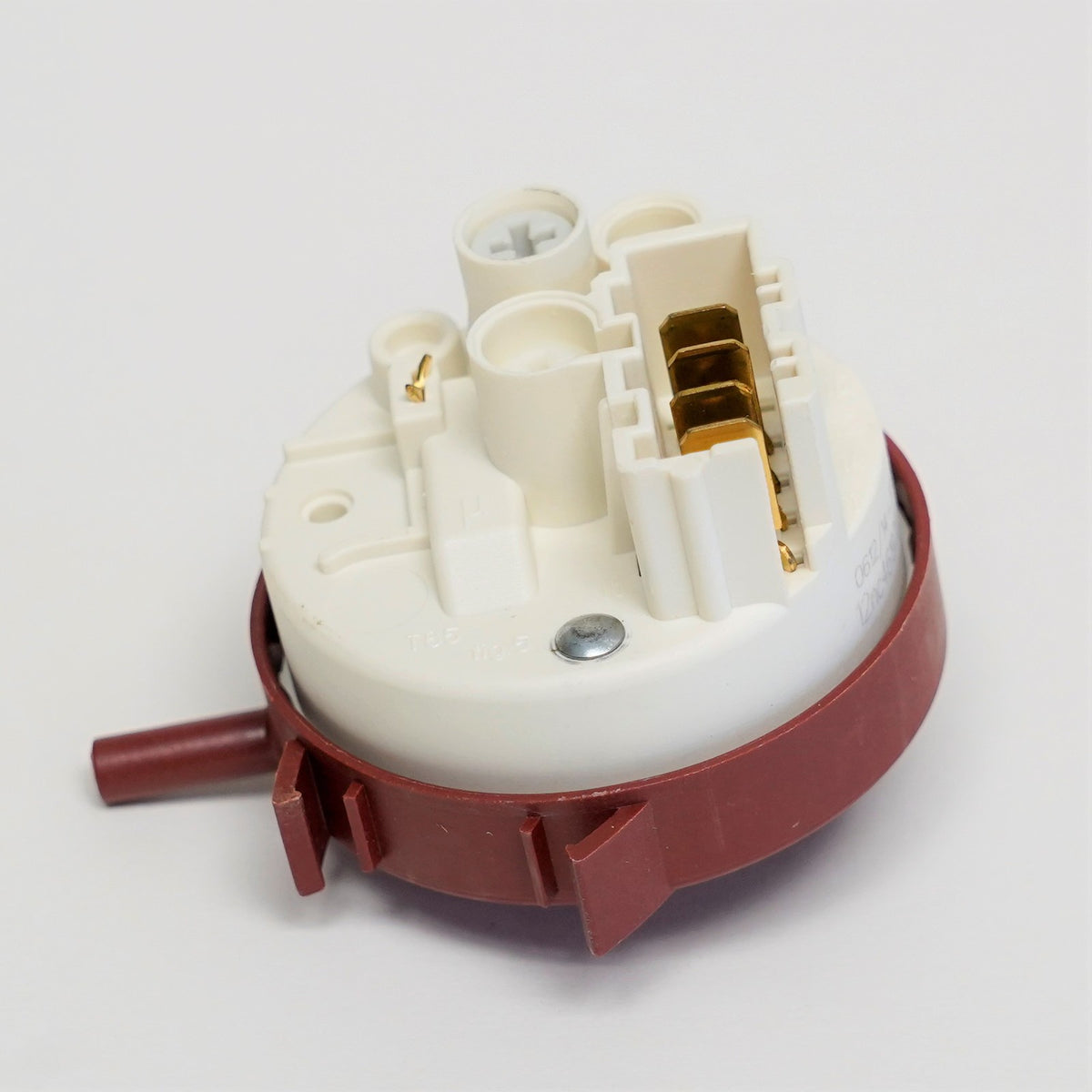 Choice Parts WPW10271610 for Whirlpool Washing Machine Water Pressure Switch