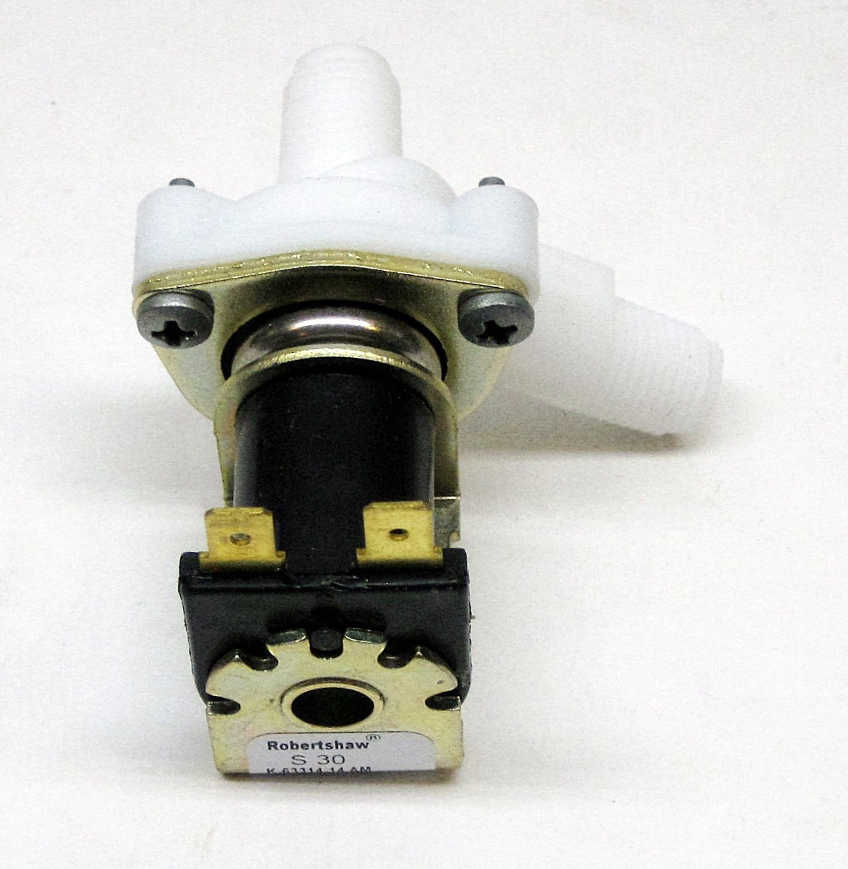 Water Inlet Solenoid Valve for Scotsman Ice Machine Maker 12-1434-04