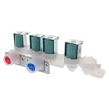Exact Replacement ERP WH23X29538 Washer Water Valve for GE