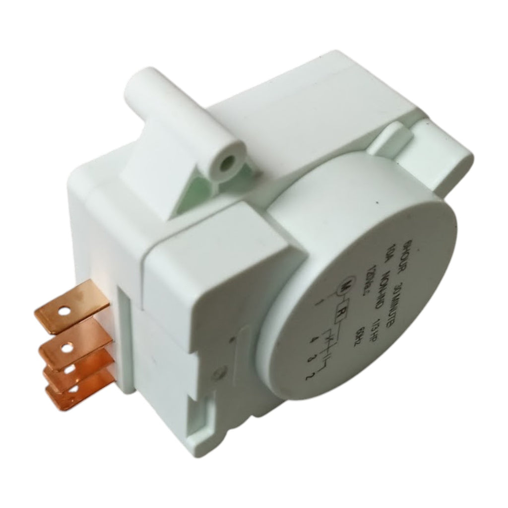 Premier Component Refrigerator Defrost Timer Control for GE WR9X480