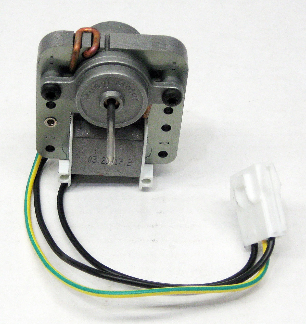Refrigerator Evaporator Fan Motor for Electrolux 297250000 AP4368950 PS2349477