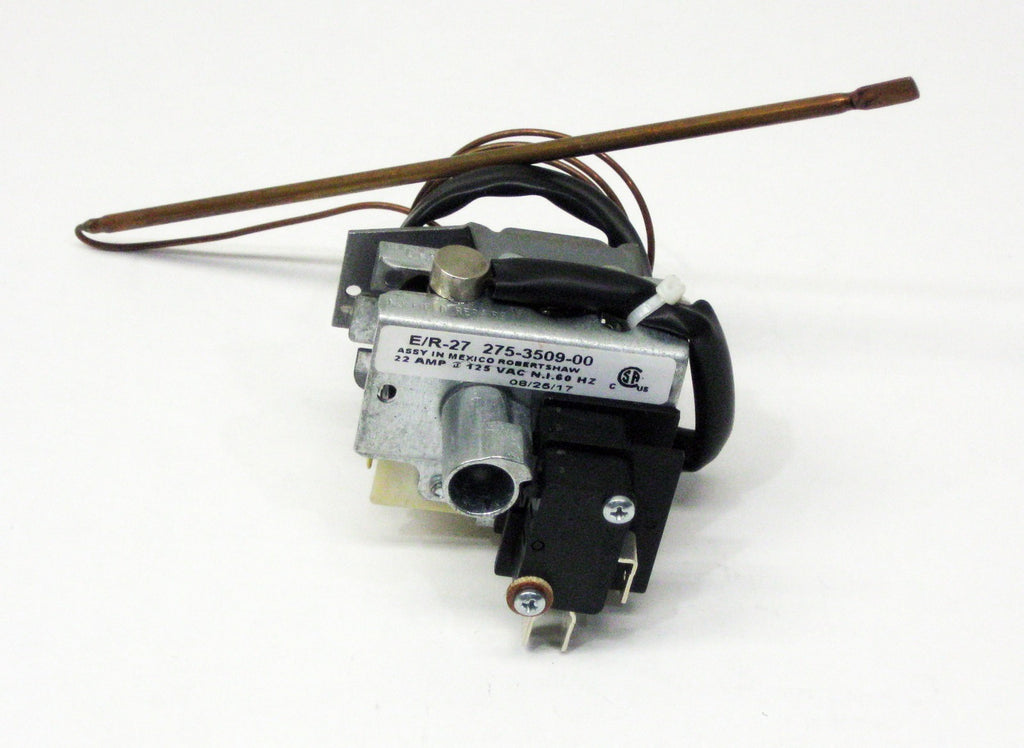 1842A57 Brown Range Electric Oven Thermostat Control for 1842A057 AP3798818 ER27