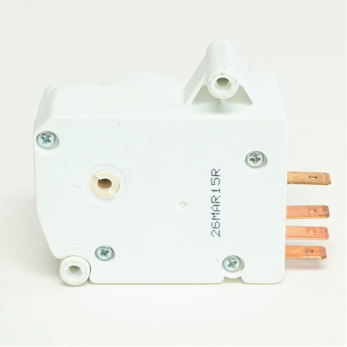 Choice Parts WR09X10041 for GE Refrigerator Defrost Timer WR9X10041