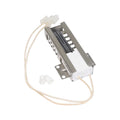 GE WB13K21 Flat Oven Igniter Replacement for GE Hotpoint and Kenmore Ranges