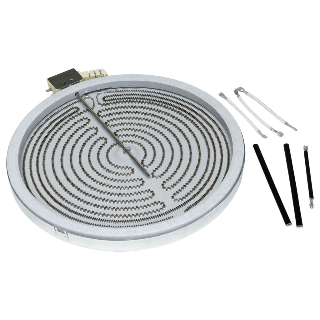 Choice CMR1175D3019 Range Radiant Surface Element with Wire Kit 11-3/4"