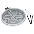 Choice CMR1175D3019 Range Radiant Surface Element with Wire Kit 11-3/4"