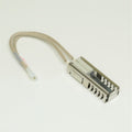 Choice Parts WP3186491 for Whirlpool Range Oven Burner Igniter Assembly