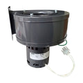 Pellet Stove Blower Motor HB-RBM121 for Whitfield 12126109 Fasco 7021-7786