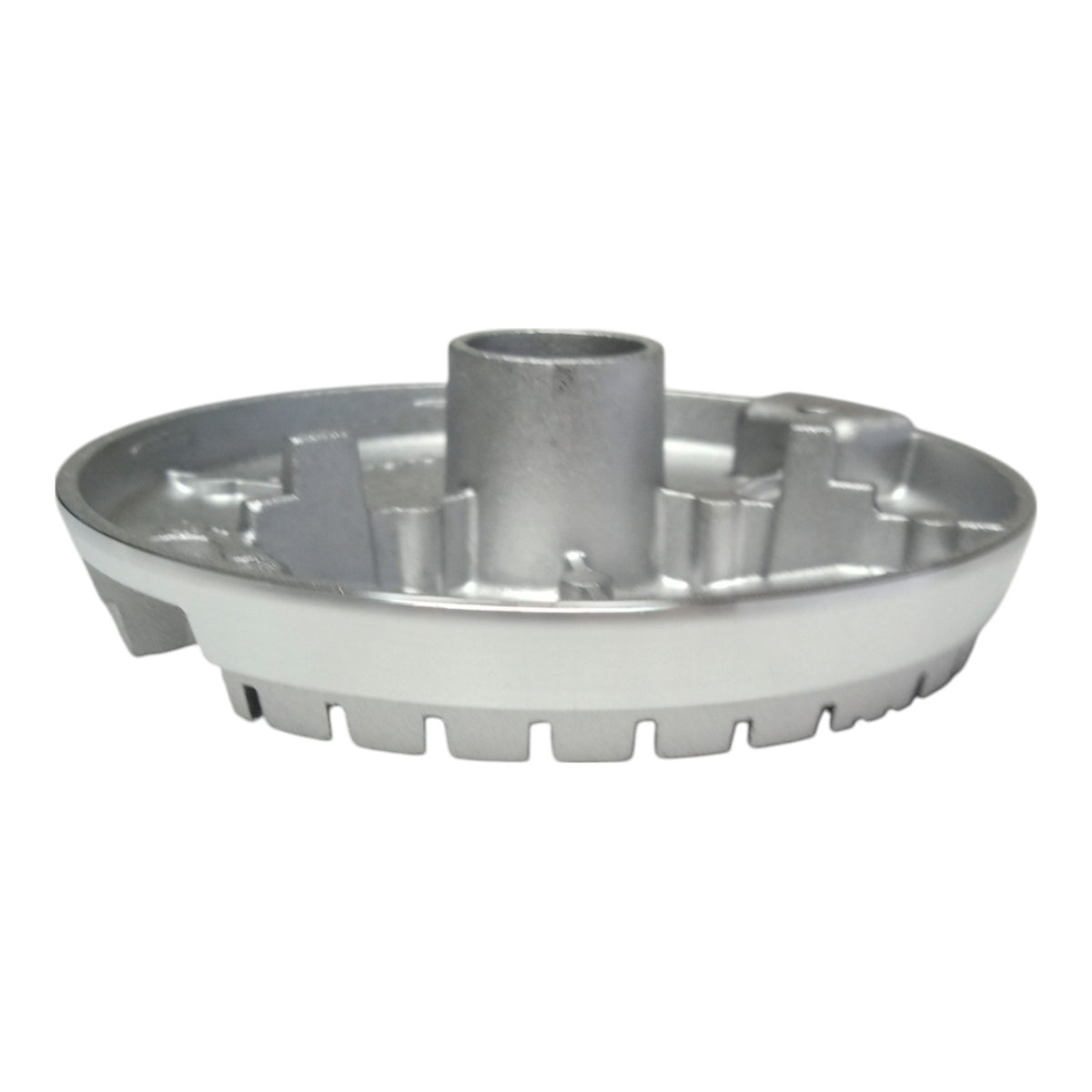Choice Part DG62-00074C Gas Range Stove Right Burner Head for Samsung.