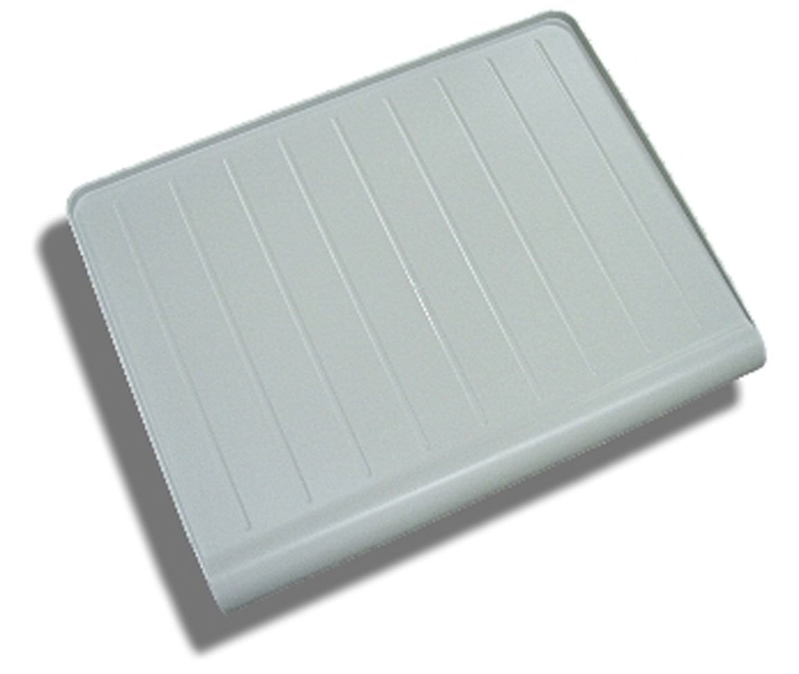 CS10398 for WR32X10398 GE Hotpoint Refrigerator Vegetable Drawer Crisper Cover