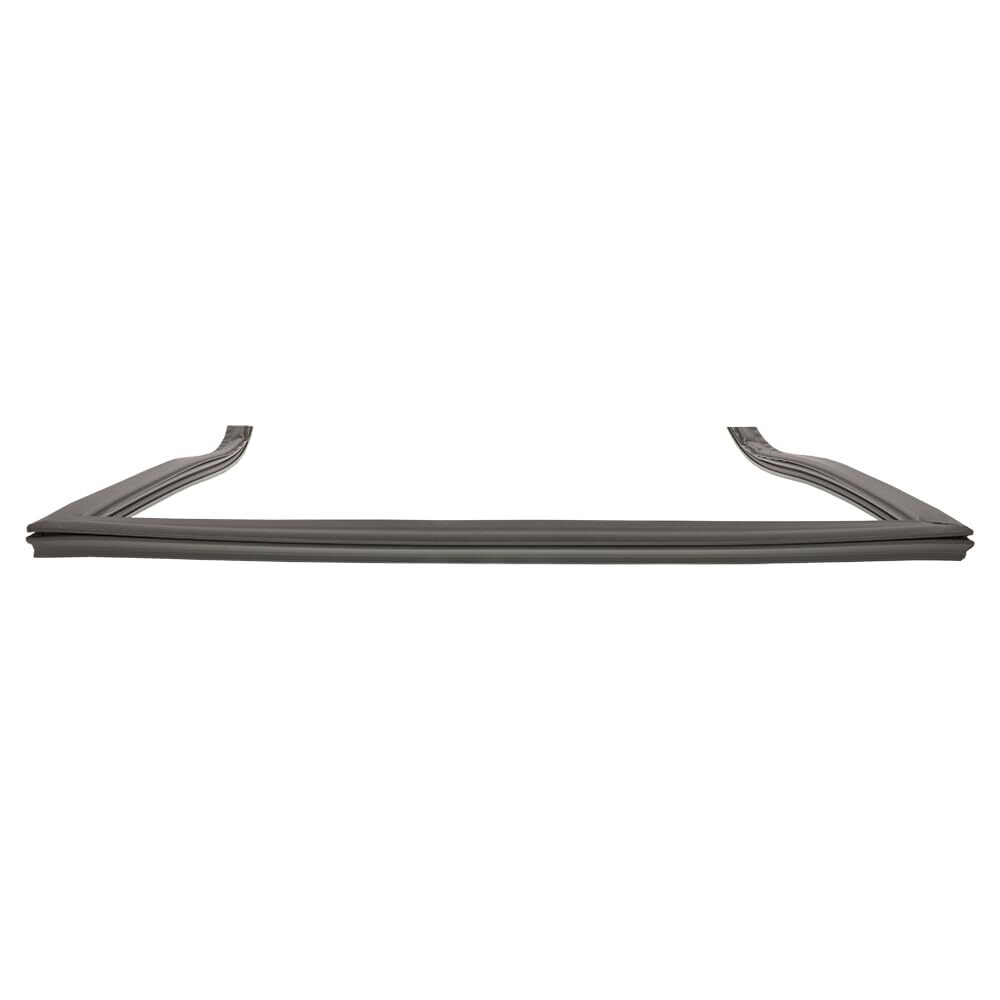 Exact Replacement 5304501270 Refrigerator Freezer Door Gasket Gray for
