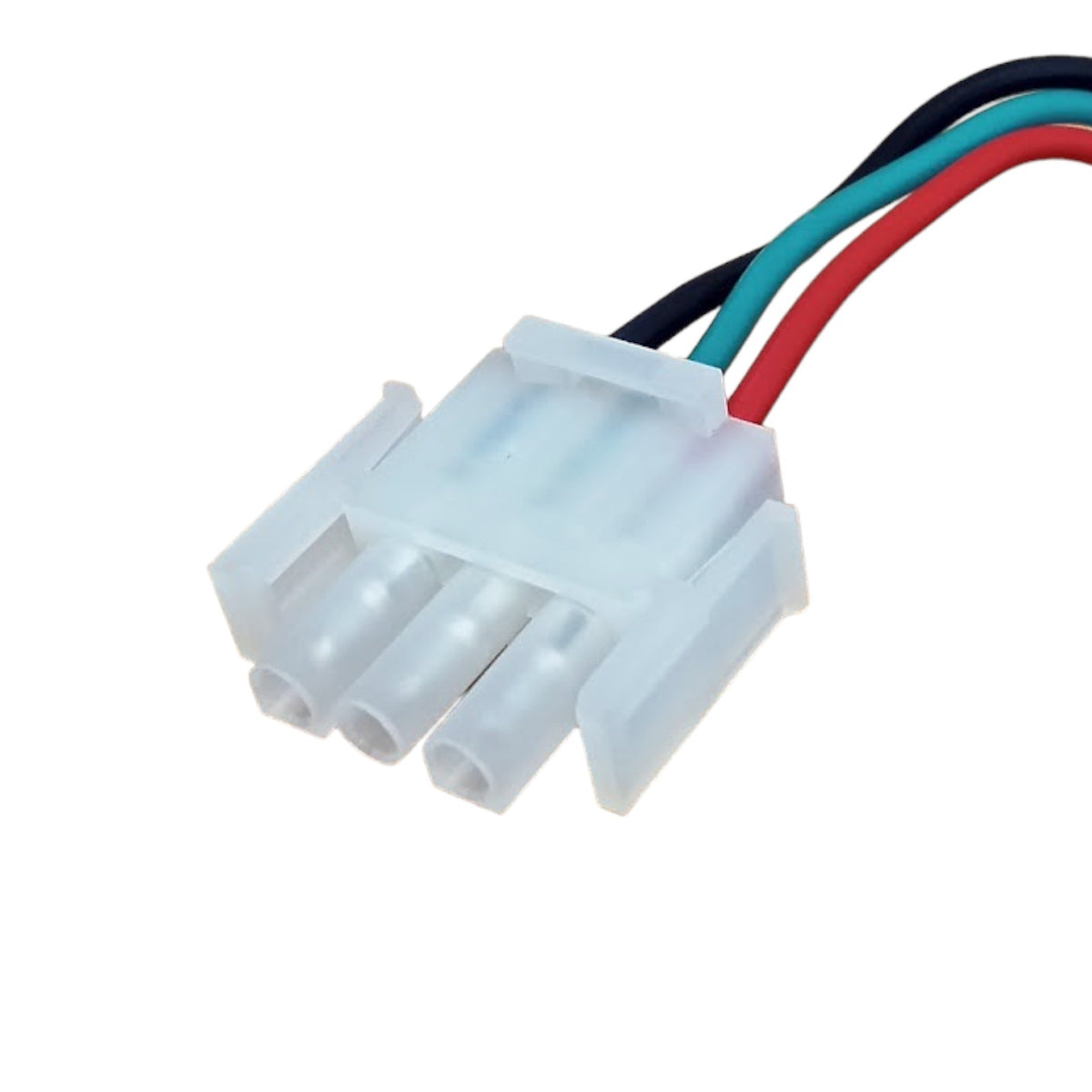 Premier Component 242077705 Refrigerator Evaporator Fan Motor for Frigidaire