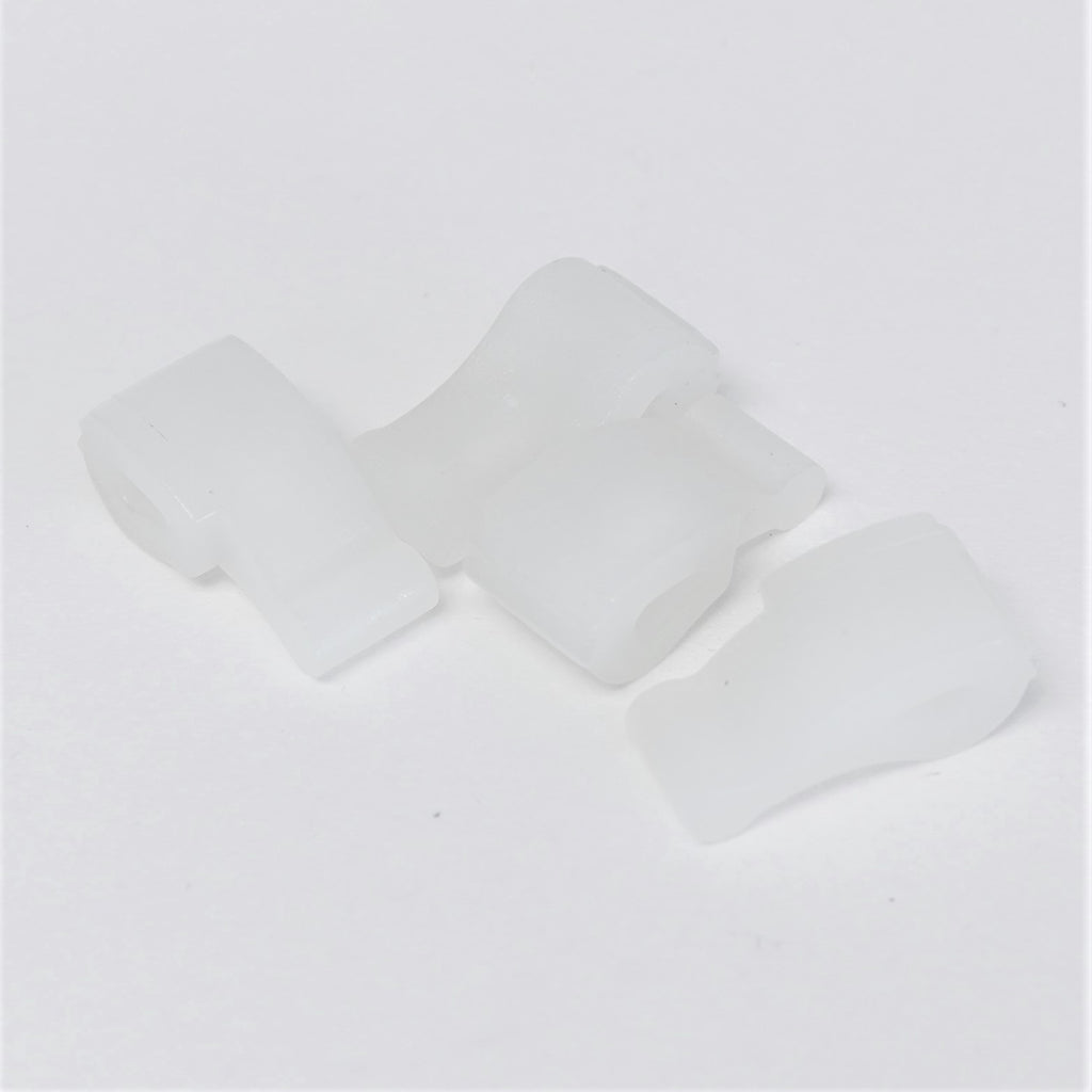 Supco 80040 Clothes Washing Machine Agitator Dogs for Whirlpool Kenmore