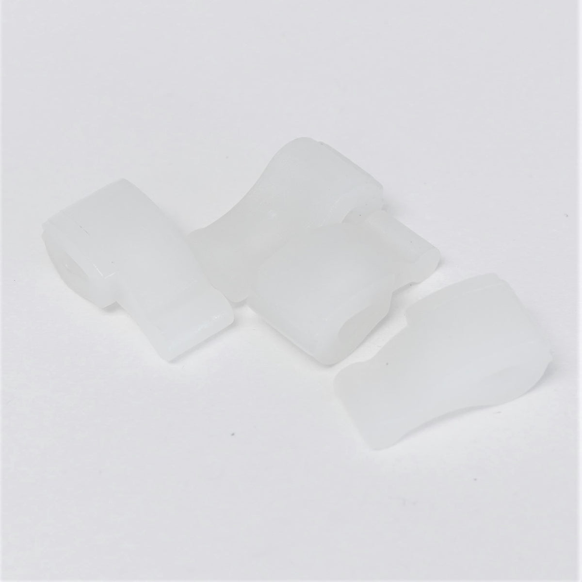 Supco 80040 Clothes Washing Machine Agitator Dogs for Whirlpool Kenmore