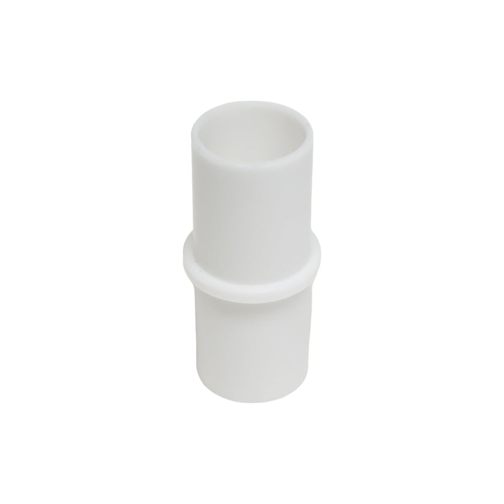Supco HM210 Dishwasher Washer Drain Hose Coupler 3/4" O.D.