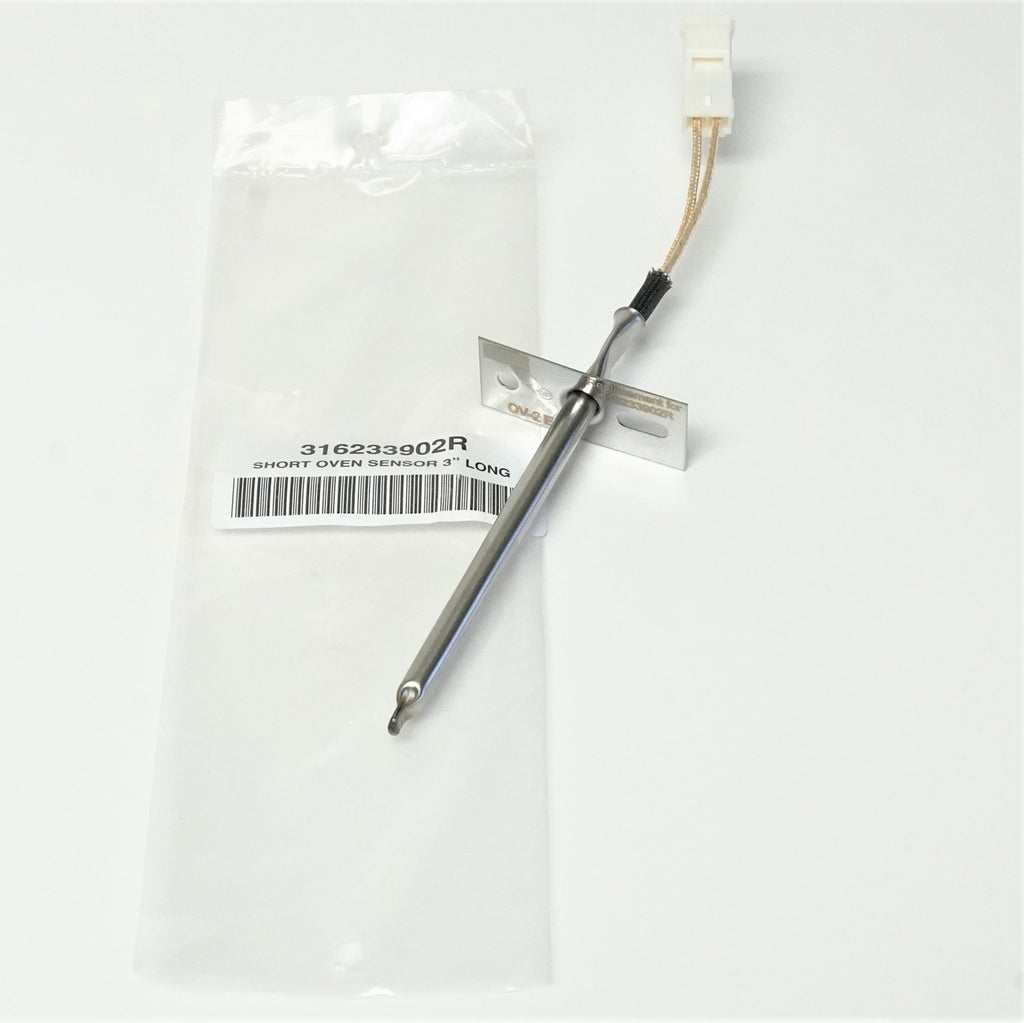 Range Oven Sensor Temperature Probe for Electrolux 316233902 AP4433173 PS2363999