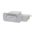 Exact Replacement 6600JB1010A for LG Refrigerator Door Push Button Switch