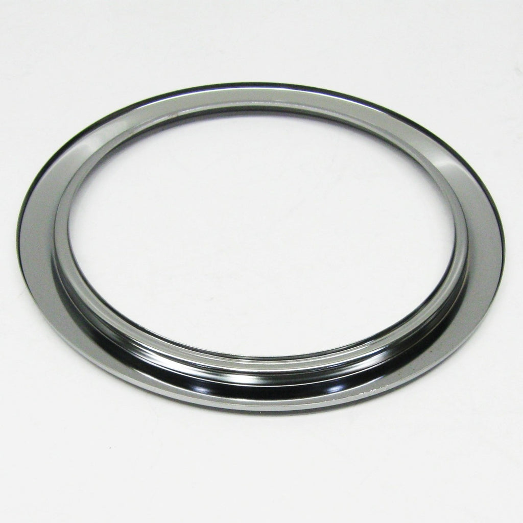 Rings Pans for GE Hotpoint Range 3+1 WB31X5013 WB31X5014 WB32X10012 WB32X10013