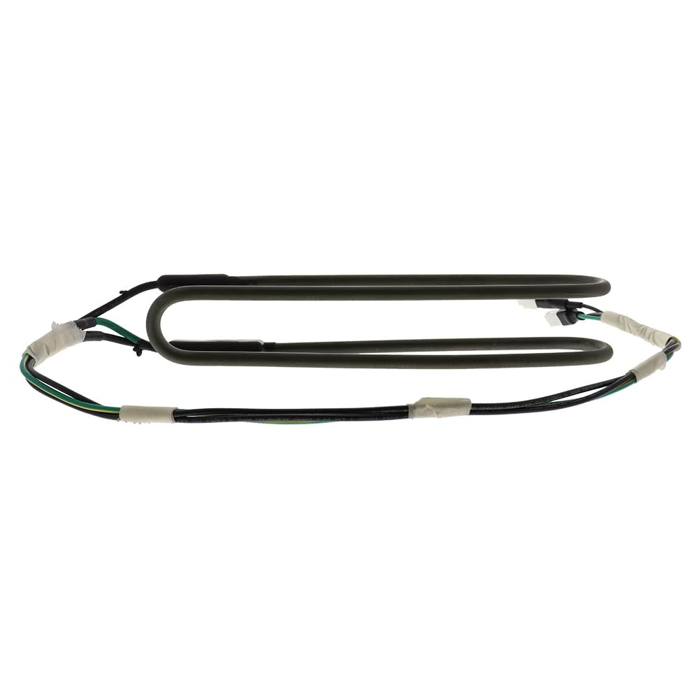 Exact Replacement W11546610 Refrigerator Defrost Heater Assembly for Whirlpool