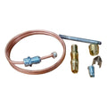 Robertshaw Thermocouple 24" 1980-024 Snap Fit Universal (51-1453)