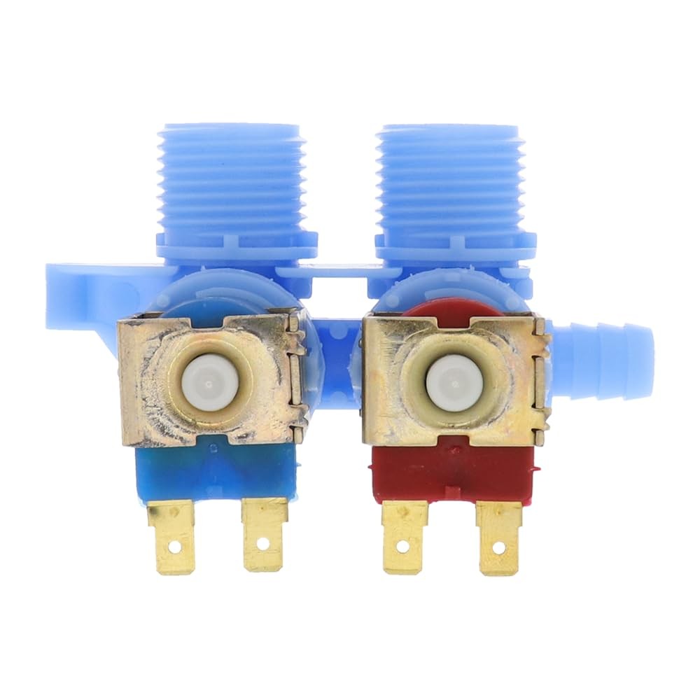 ERP 137353500 Washing Machine Water Inlet Valve for Electrolux Frigidaire