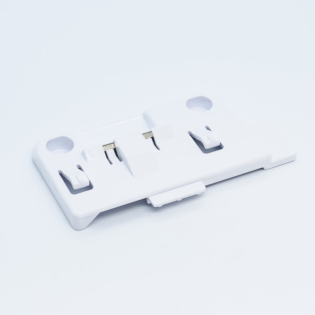 DA97-14471A for Samsung Refrigerator Ice Bucket Latch Lock Magnetic Choice Part