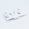 DA97-14471A for Samsung Refrigerator Ice Bucket Latch Lock Magnetic Choice Part