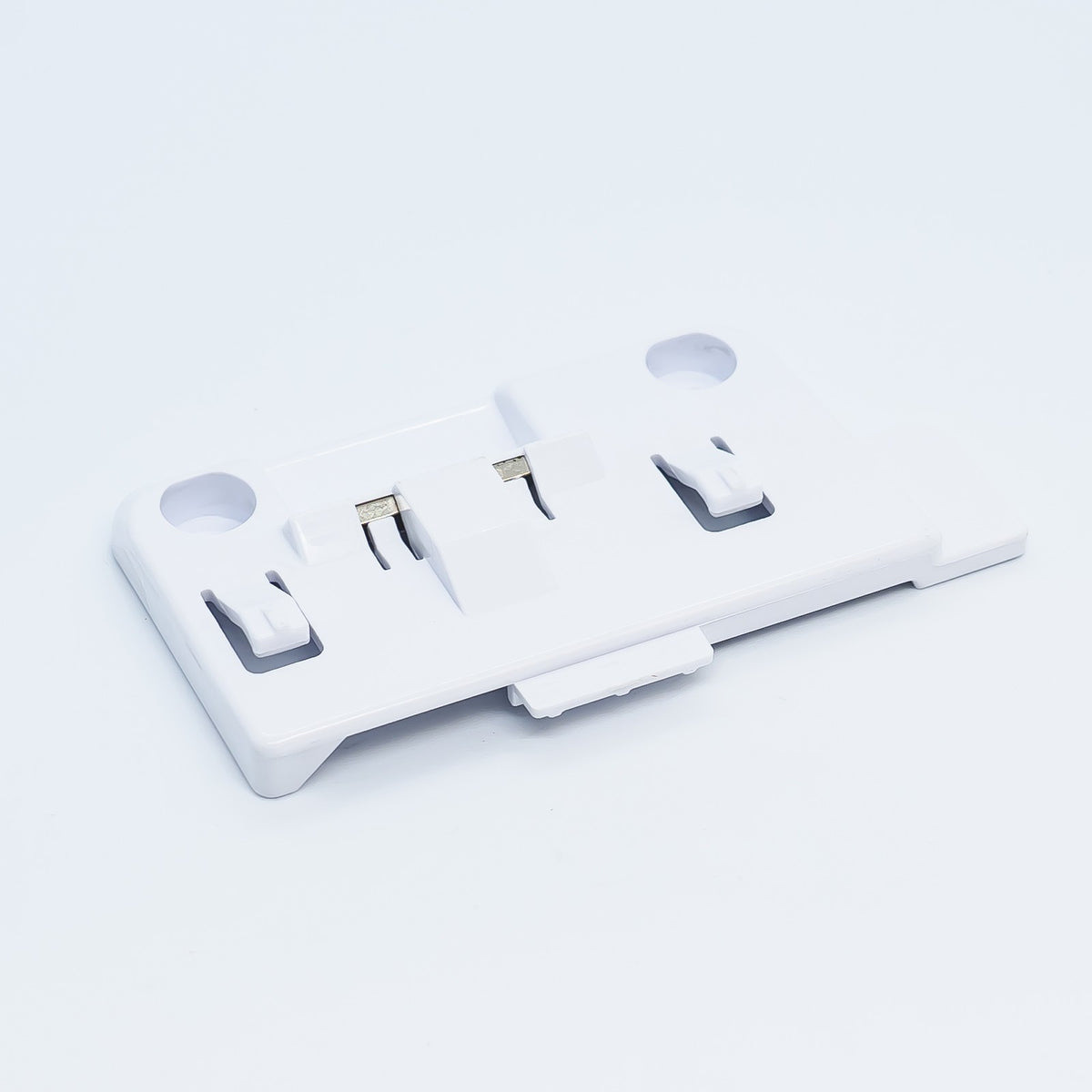 DA97-14471A for Samsung Refrigerator Ice Bucket Latch Lock Magnetic Choice Part