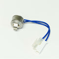 Refrigerator Defrost Termination Thermostat for Electrolux Frigidaire 242046001