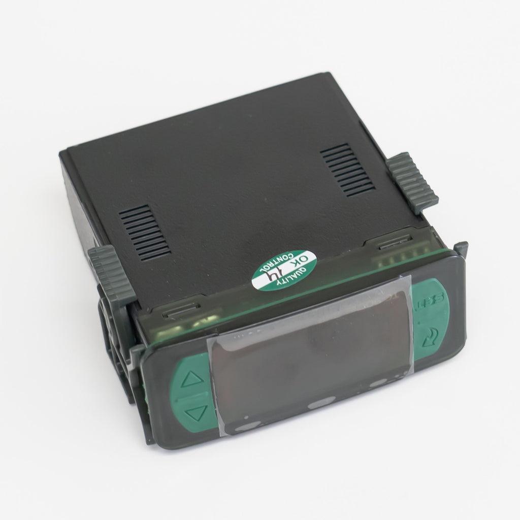 Full Gauge TC-900E Log Digital Freezing and Defrost System Controller
