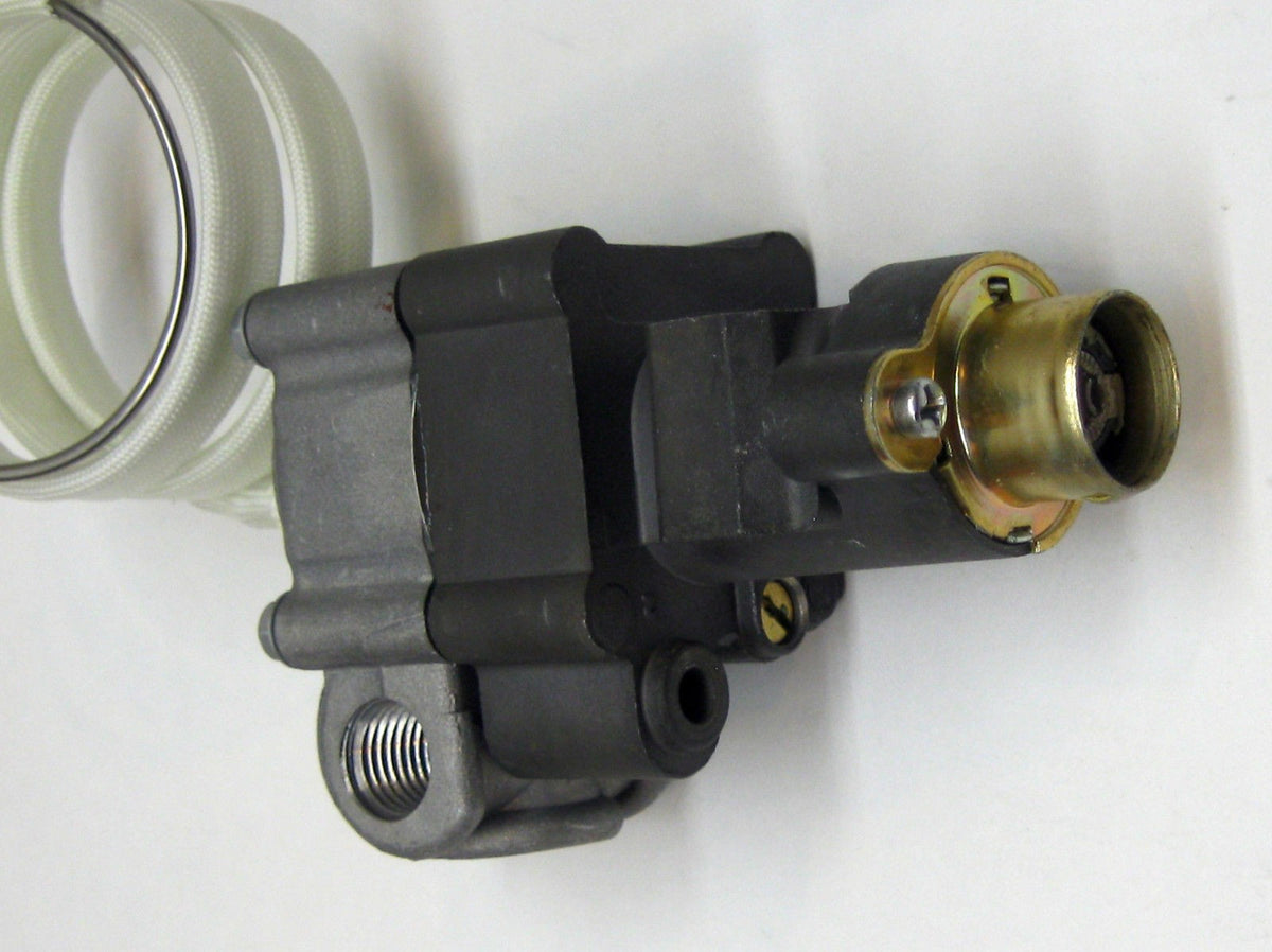 BJWA25PBD-03-24 Griddle Thermostat for 46-1597 Imperial 1100 Royal 1520-1
