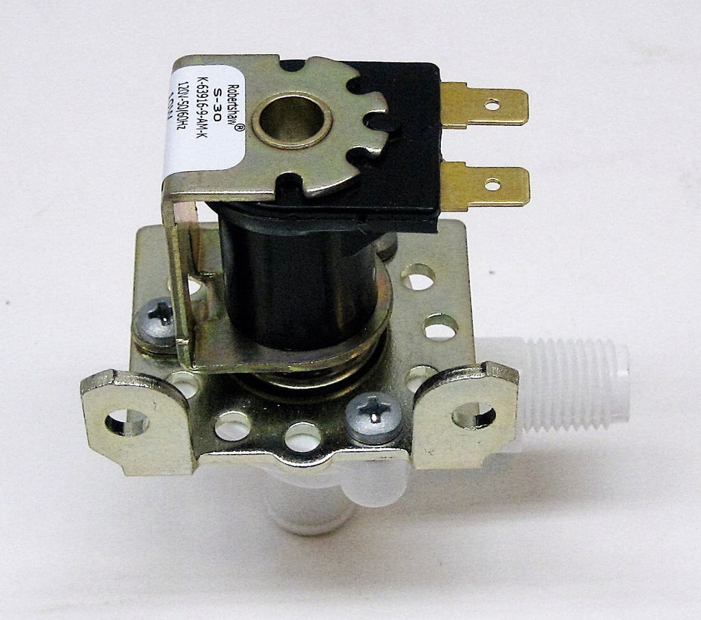 Water Inlet Solenoid Valve for Scotsman Ice Machine Maker 12-2313-04 K-63319