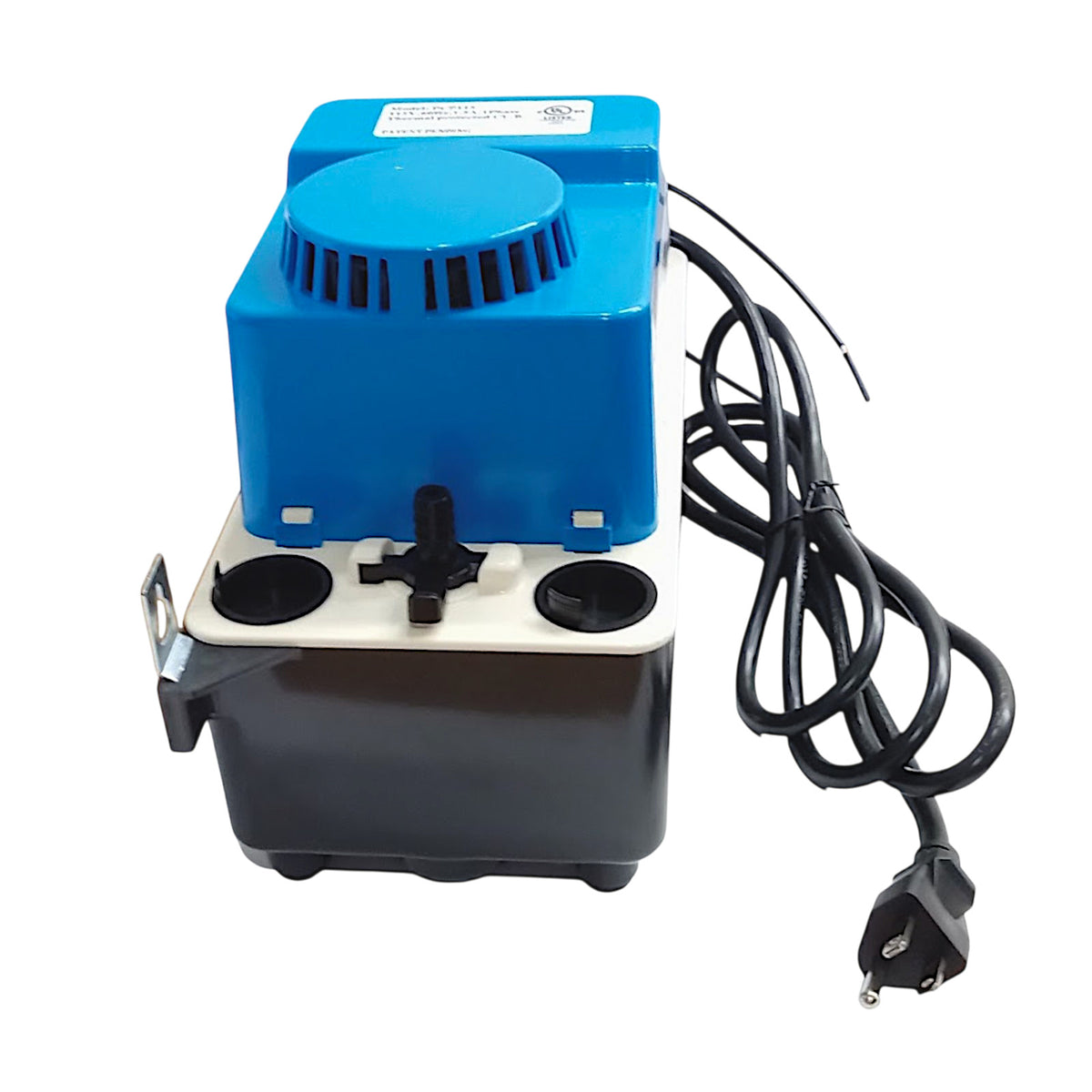 Air Conditioning Condensate Removal Pump with Safety Switch and Alarm 20 Lift