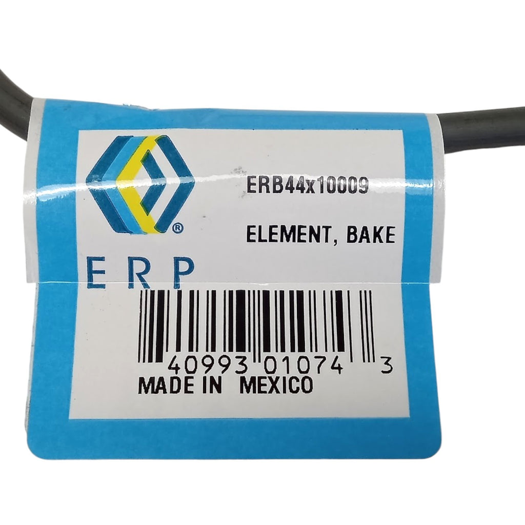 WB44X10009 for GE Range Oven Bake Unit Lower Heating Element AP2031061 PS249344