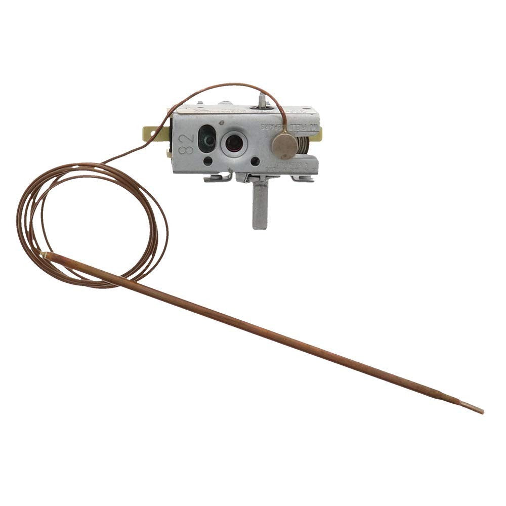 ERP W10636339 for Whirlpool Range Oven Thermostat Control 275-5032-00