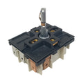 Robertshaw 5502-442M Range Infinite Control Switch MPA-V163-UNH