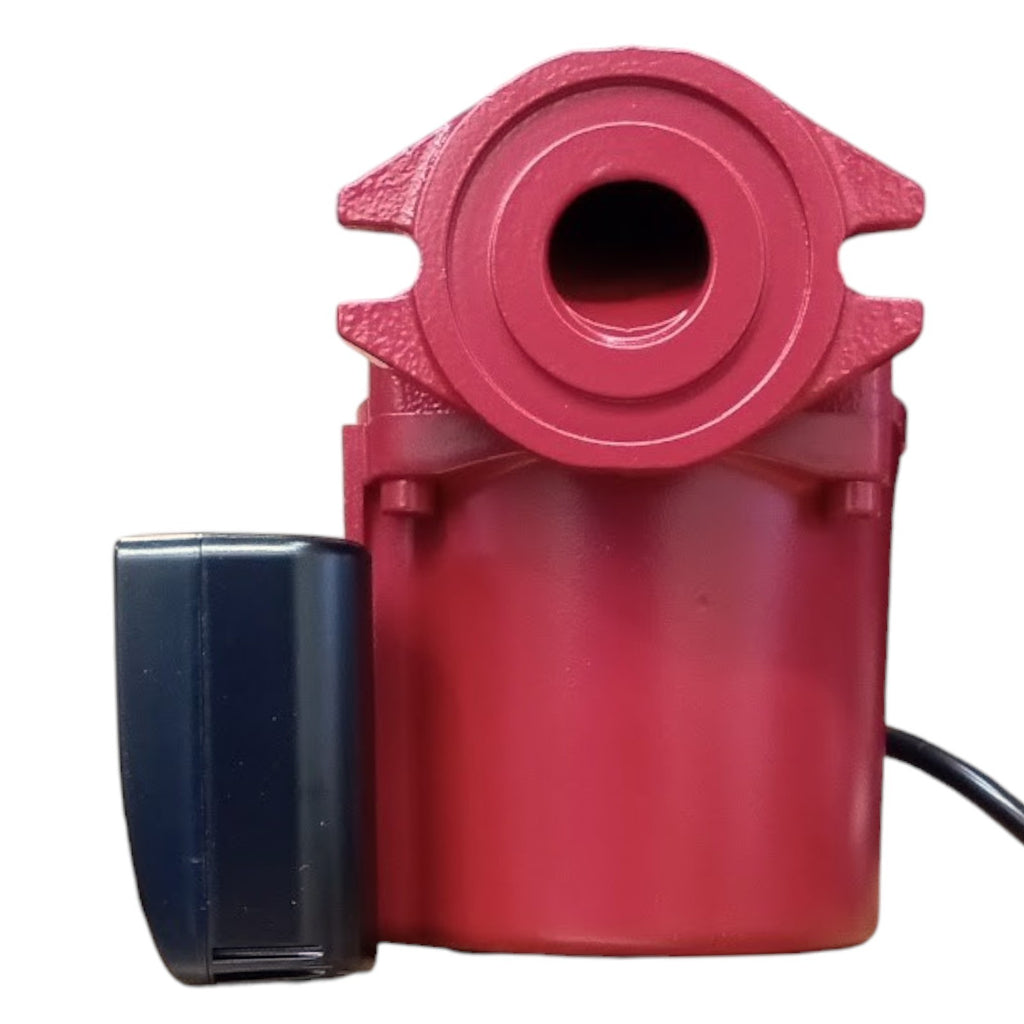 Water Circulation Pump Replacement for Grundfoss UPS26-99FC 115V 1/6HP 3 Speed