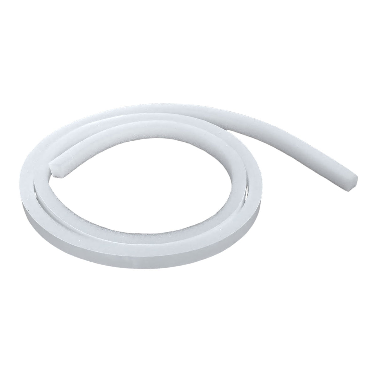 Choice Manufactured Part WE1M825 Dryer Foam Seal for GE Lint Screen Housing
