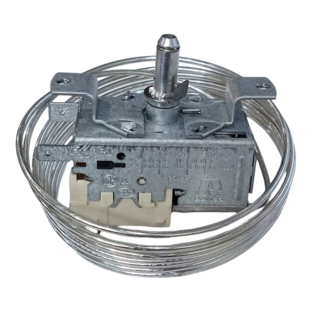 A12-700 Ranco Commercial Temperature Cold Control for Refrigerator Bay Maries