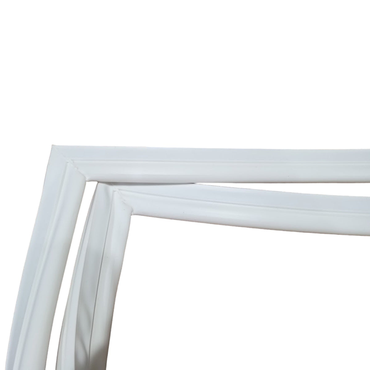 Exact 2188447A Refrigerator Door Gasket Seal for Whirlpool PS328690 AP3092352