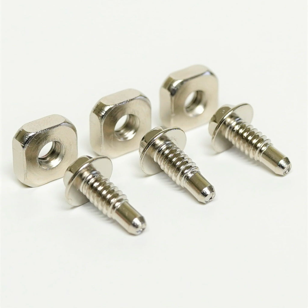 Dryer Terminal Block Nut Bolt Kit for Whirlpool and Kenmore 279393