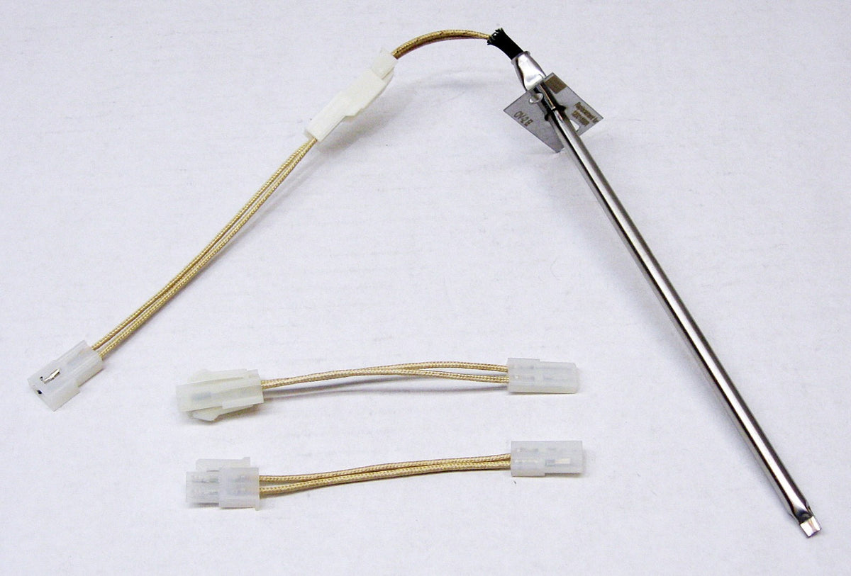 12001656 for GE WB21X5301 Oven Sensor Temperature Sensor PS236043 AP2023670