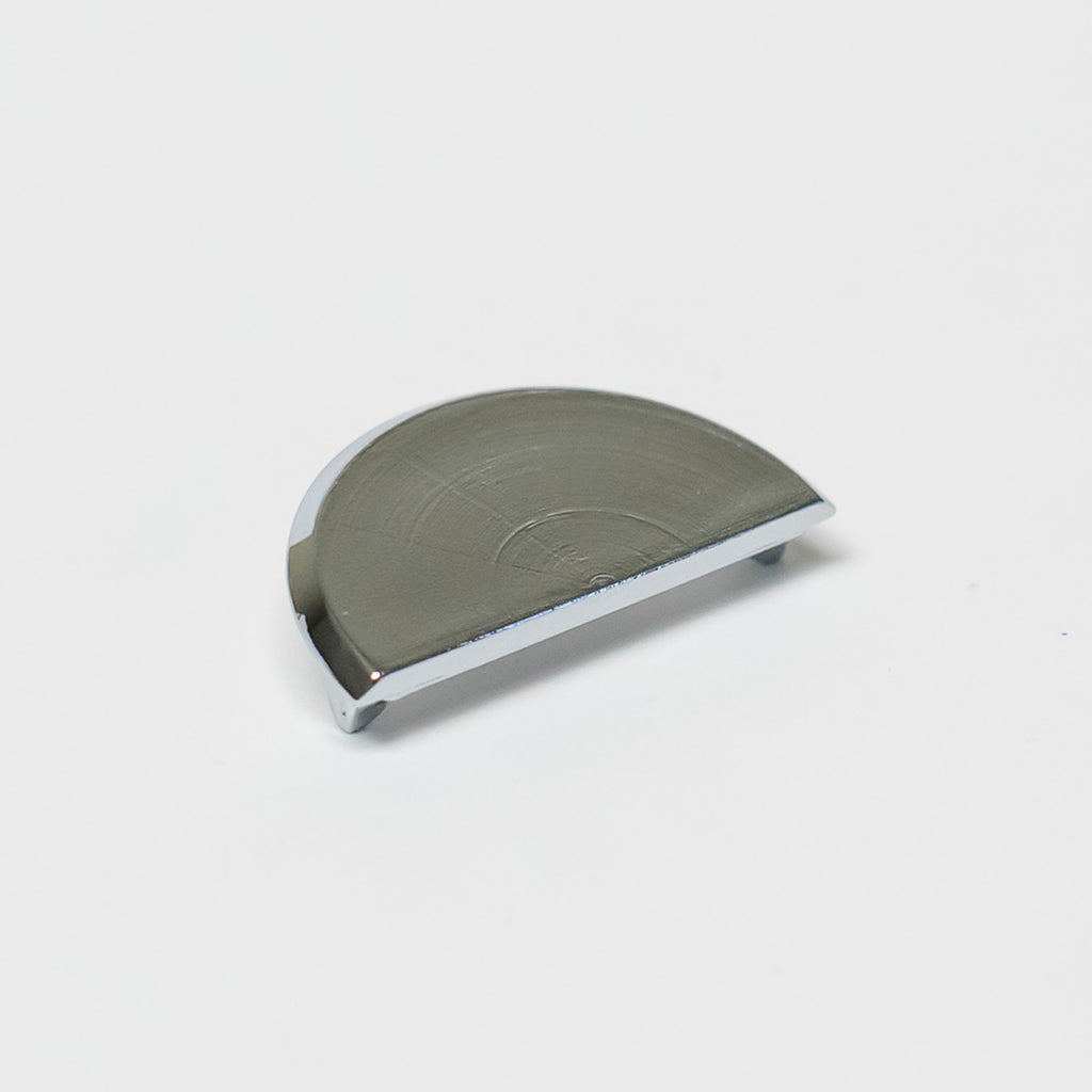 Choice Parts DA67-02787A Refrigerator Freezer Handle End Cap for Samsung